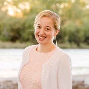 Meet your Posher, Heidi